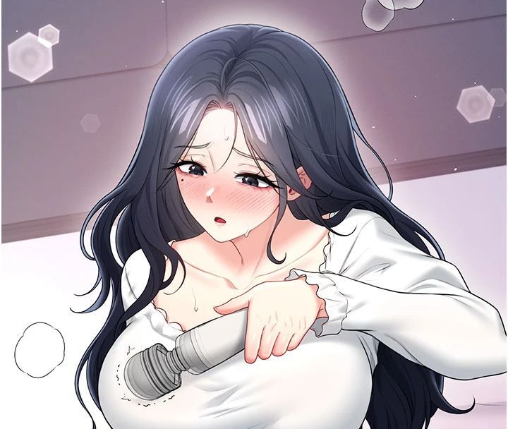 飞机杯女神连线中 - 第75話-領教按摩棒的威力 - page 184