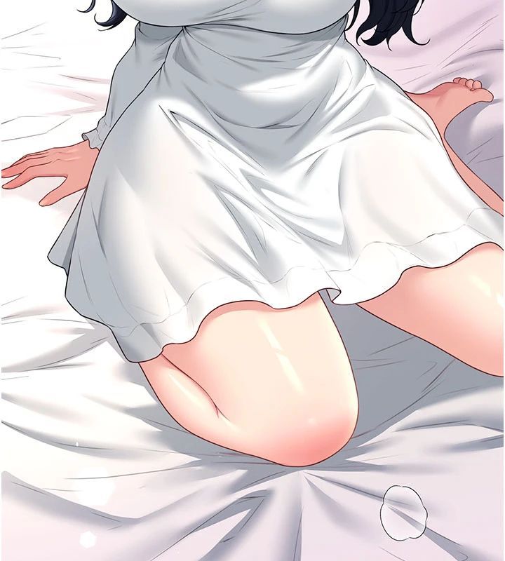 飞机杯女神连线中 - 第75話-領教按摩棒的威力 - page 185