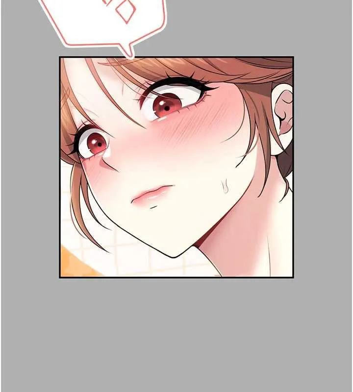 飞机杯女神连线中 - 第37話-這個尺寸好有感覺 - page 99