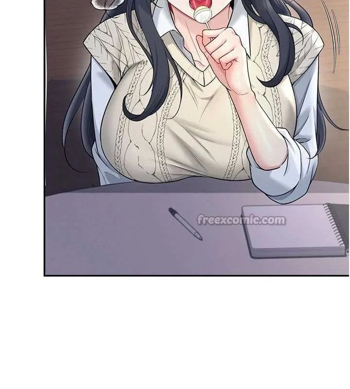 飞机杯女神连线中 - 第29話-花招百出的性愛小天才 - page 140