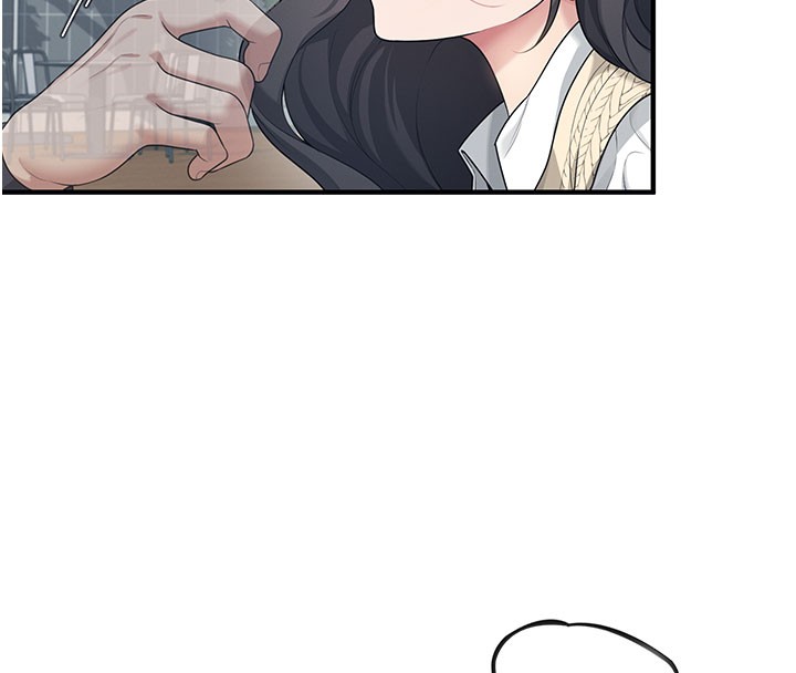 飞机杯女神连线中 - 第28話-剛才那個吻害人家都濕了 - page 8