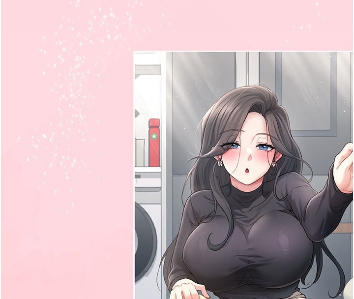 飞机杯女神连线中 - 第28話-剛才那個吻害人家都濕了 - page 44