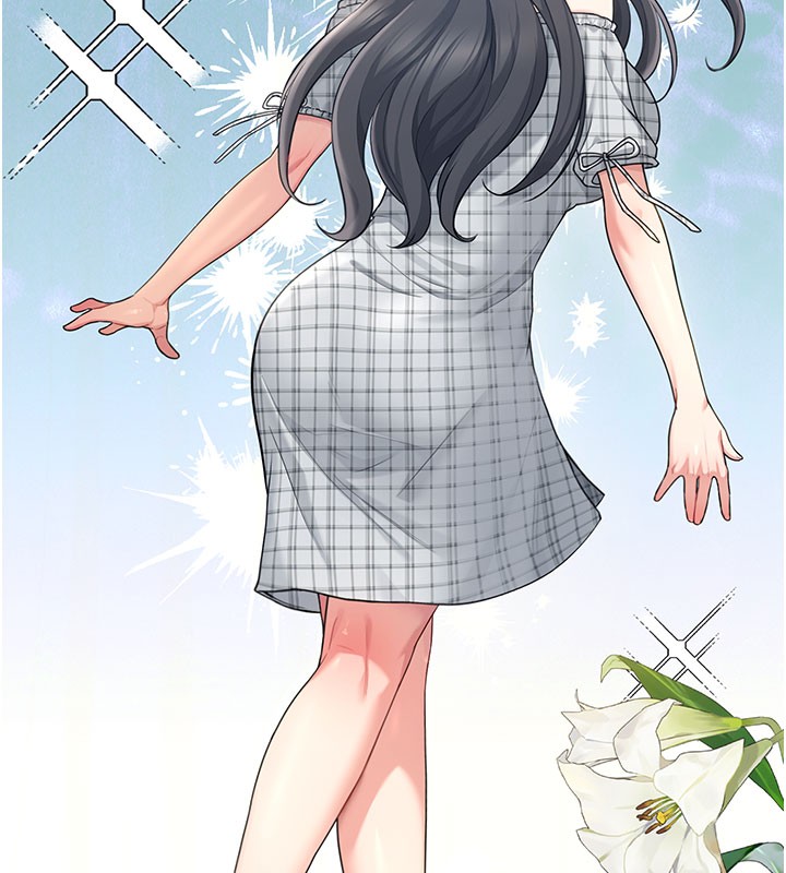 飞机杯女神连线中 - 第28話-剛才那個吻害人家都濕了 - page 76