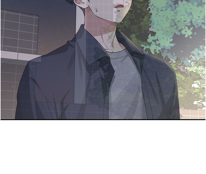 飞机杯女神连线中 - 第28話-剛才那個吻害人家都濕了 - page 94