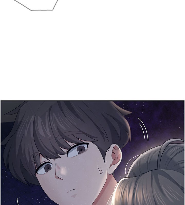飞机杯女神连线中 - 第28話-剛才那個吻害人家都濕了 - page 135
