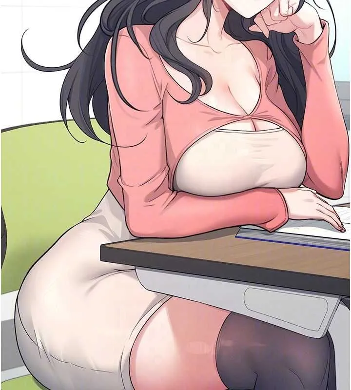 飞机杯女神连线中 - 第4话-在学校厕所高潮♥ - page 21