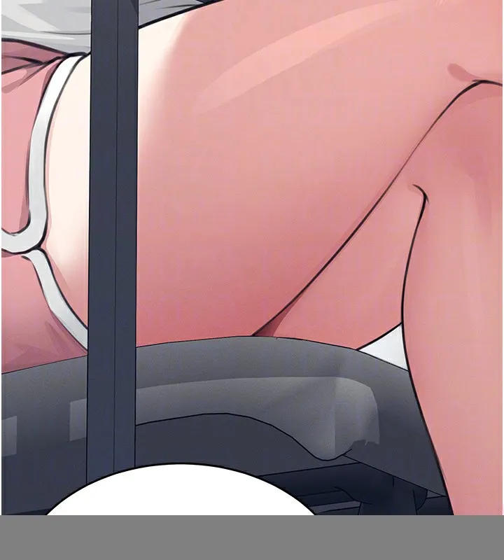 飞机杯女神连线中 - 第3话-有阿飘在强暴我!? - page 50