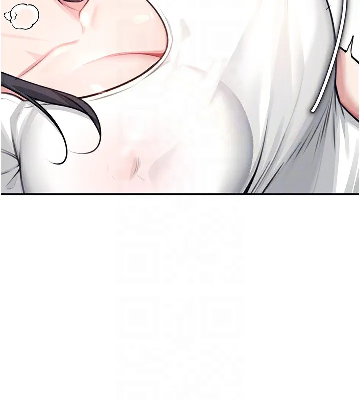 飞机杯女神连线中 - 第3话-有阿飘在强暴我!? - page 107