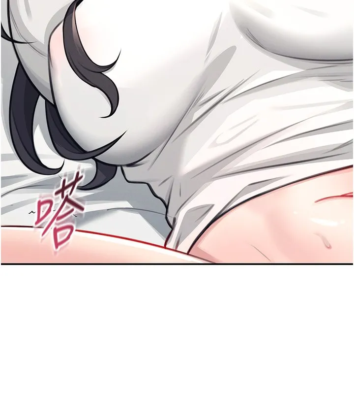 飞机杯女神连线中 - 第3话-有阿飘在强暴我!? - page 155