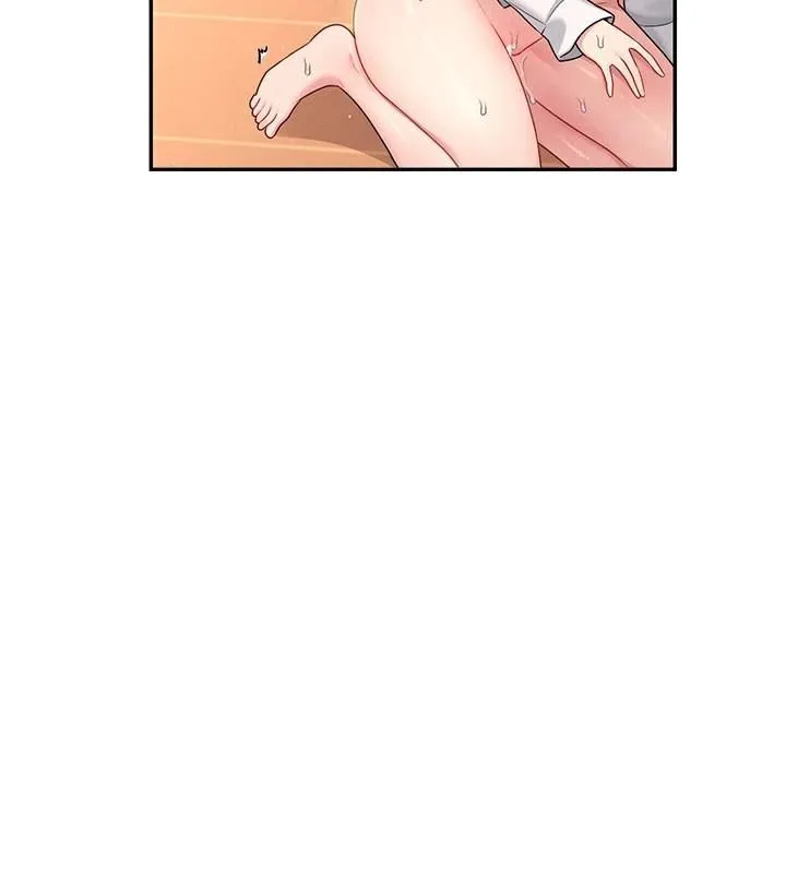 飞机杯女神连线中 - 第20話-愛液氾濫的樓梯間 - page 178