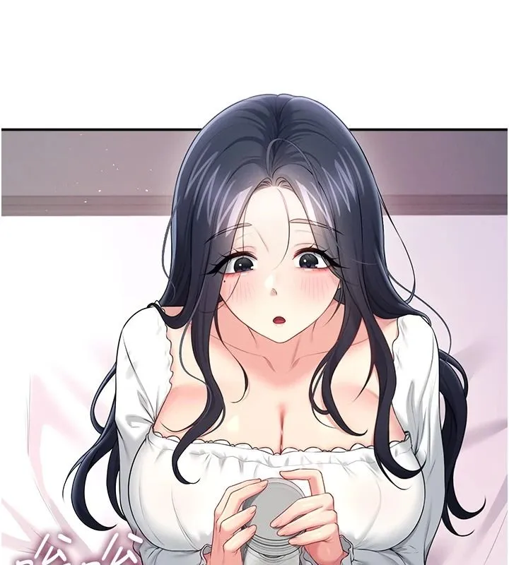 飞机杯女神连线中 - 第76話-解開貞妮的心結 - page 5