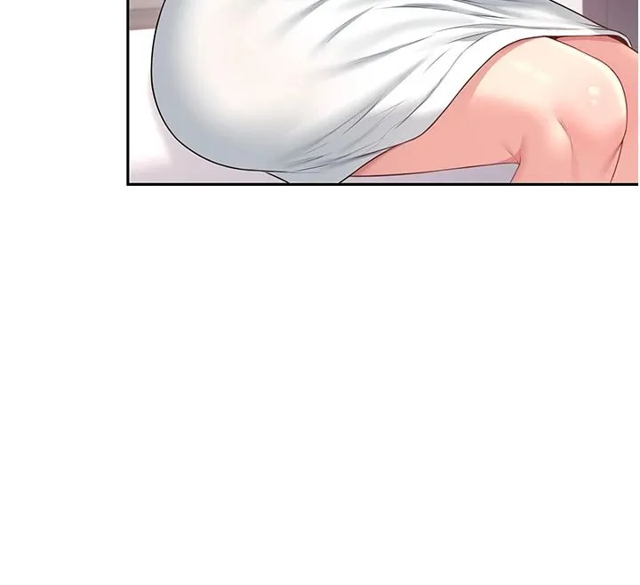 飞机杯女神连线中 - 第76話-解開貞妮的心結 - page 12
