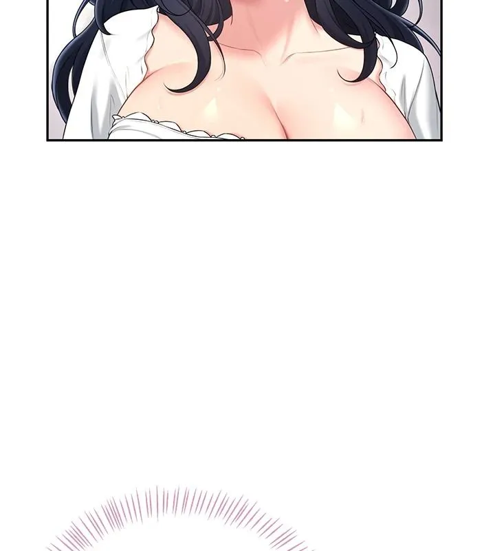 飞机杯女神连线中 - 第76話-解開貞妮的心結 - page 29
