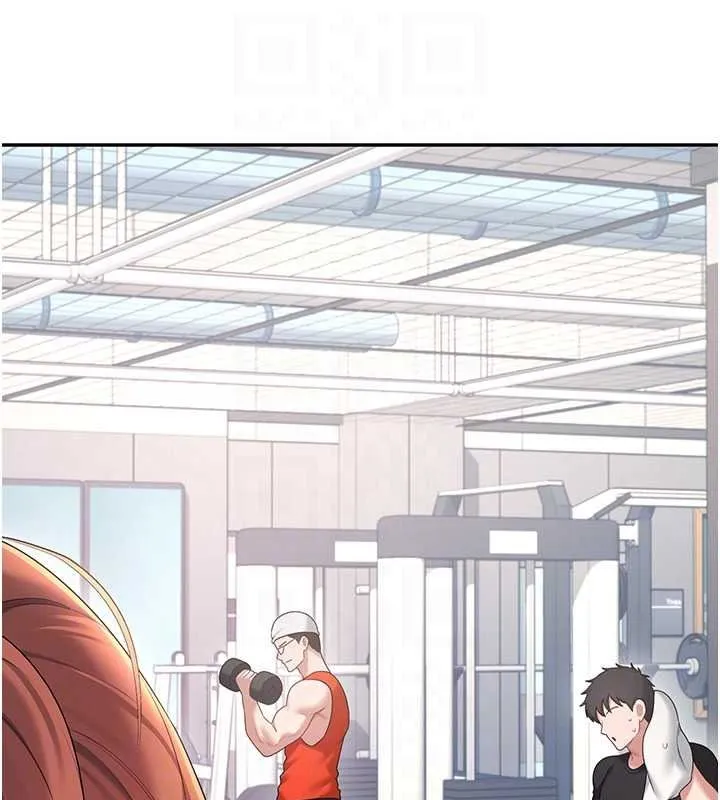 飞机杯女神连线中 - 第76話-解開貞妮的心結 - page 56