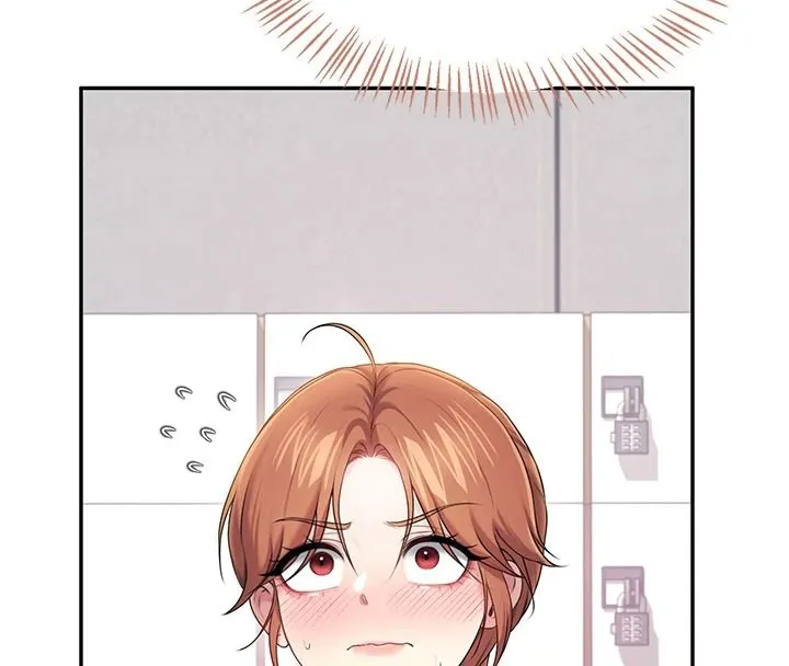 飞机杯女神连线中 - 第76話-解開貞妮的心結 - page 67