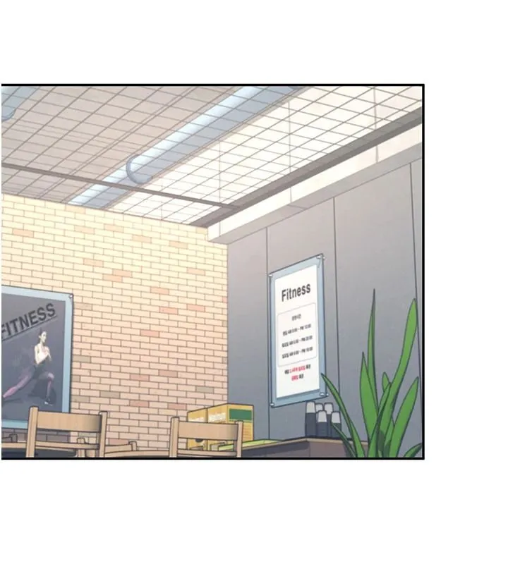 飞机杯女神连线中 - 第76話-解開貞妮的心結 - page 96