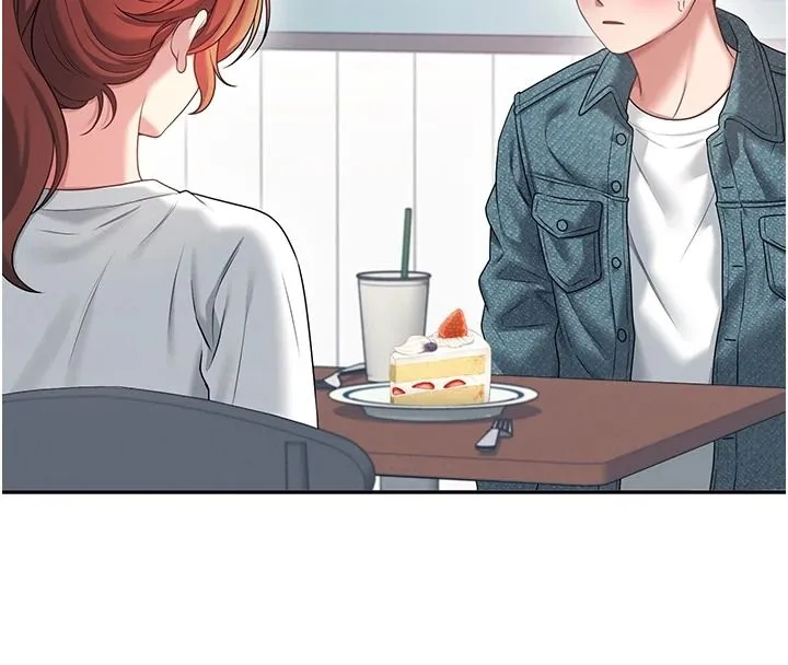 飞机杯女神连线中 - 第76話-解開貞妮的心結 - page 117