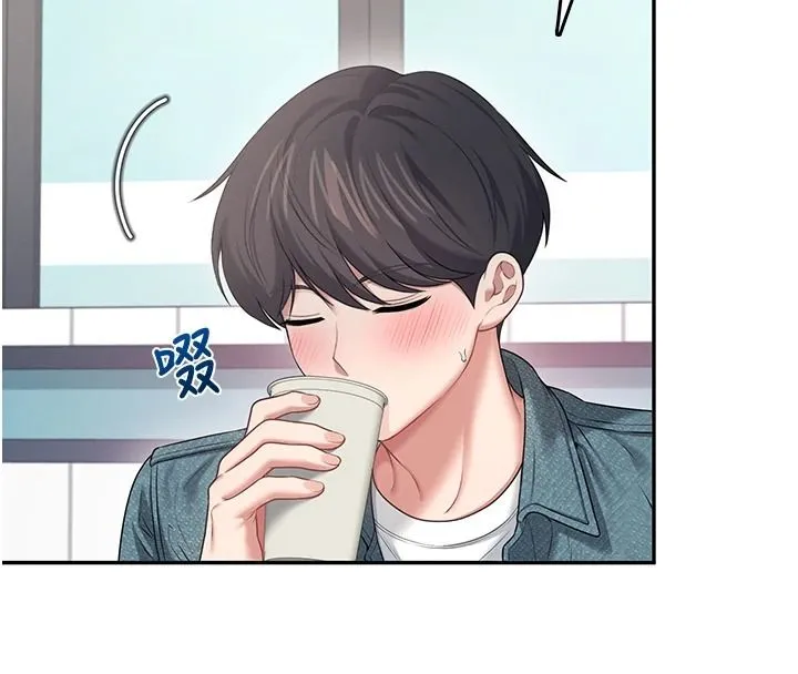 飞机杯女神连线中 - 第76話-解開貞妮的心結 - page 154