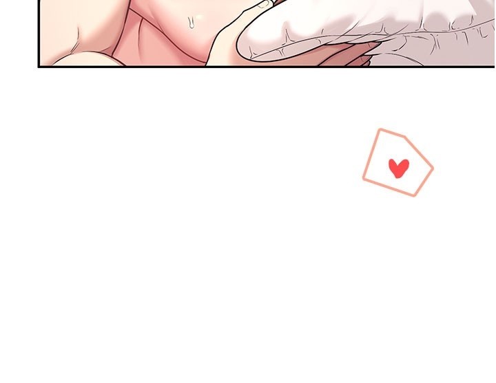 飞机杯女神连线中 - 第49話-第二次就一起高潮吧! - page 96