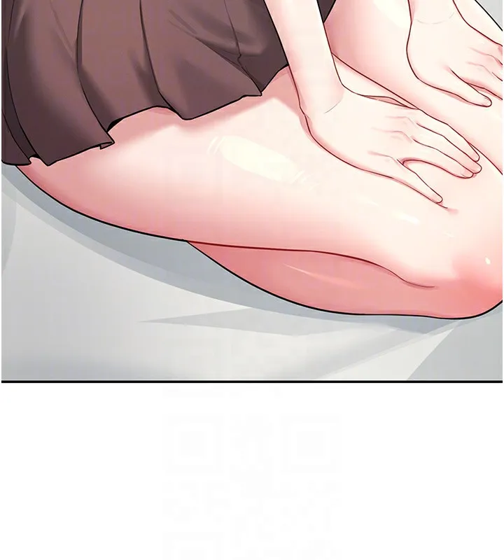 飞机杯女神连线中 - 第17話-男生喜歡這樣吹嗎? - page 32