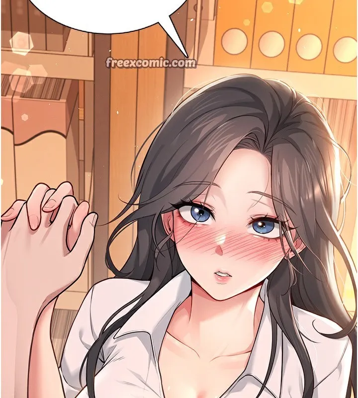 飞机杯女神连线中 - 第17話-男生喜歡這樣吹嗎? - page 196