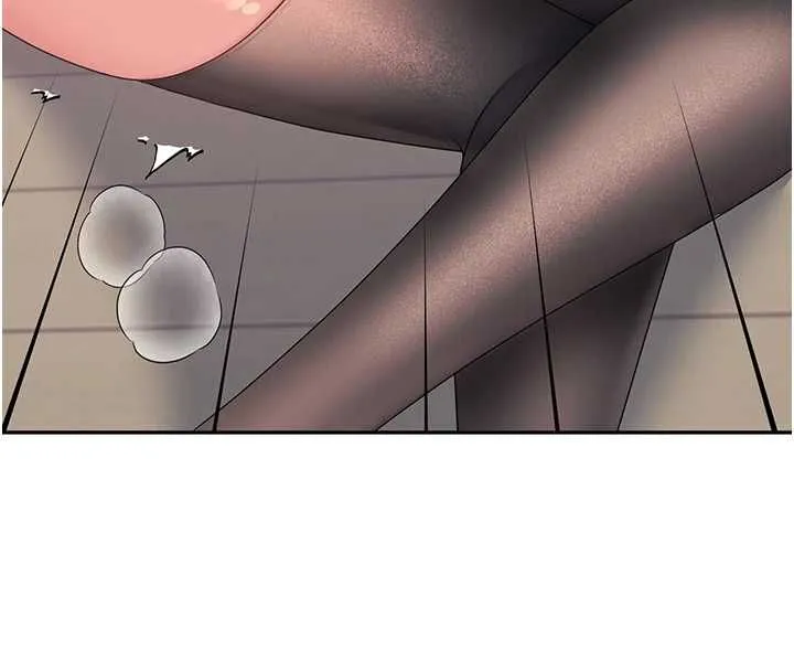 飞机杯女神连线中 - 第71話-雙管齊下的快樂 - page 23