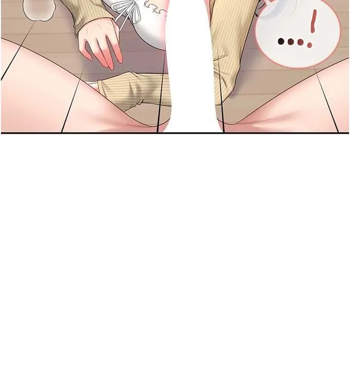飞机杯女神连线中 - 第71話-雙管齊下的快樂 - page 61