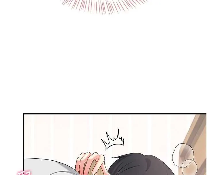 飞机杯女神连线中 - 第71話-雙管齊下的快樂 - page 170