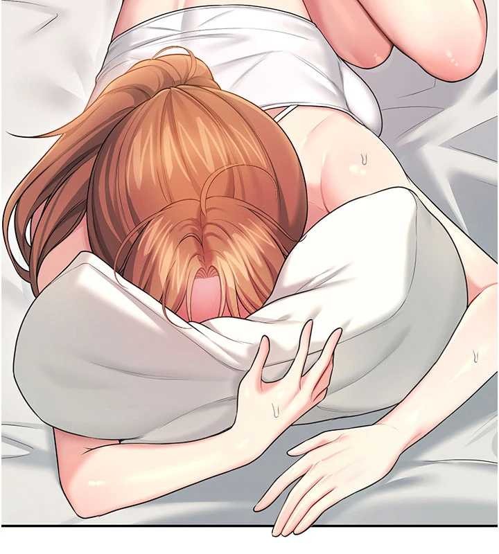 飞机杯女神连线中 - 第48話-面對面做會更有fu - page 33