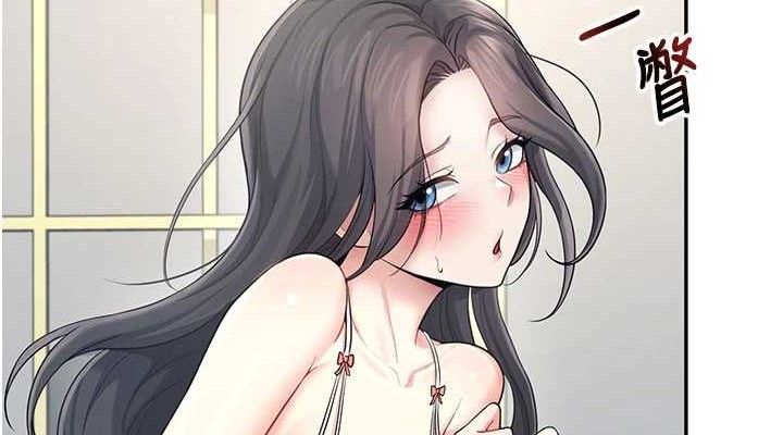 飞机杯女神连线中 - 第25話-令人血脈賁張的刺激畫面 - page 38