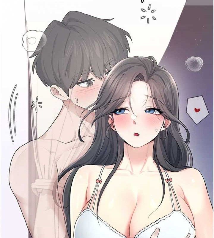 飞机杯女神连线中 - 第25話-令人血脈賁張的刺激畫面 - page 49
