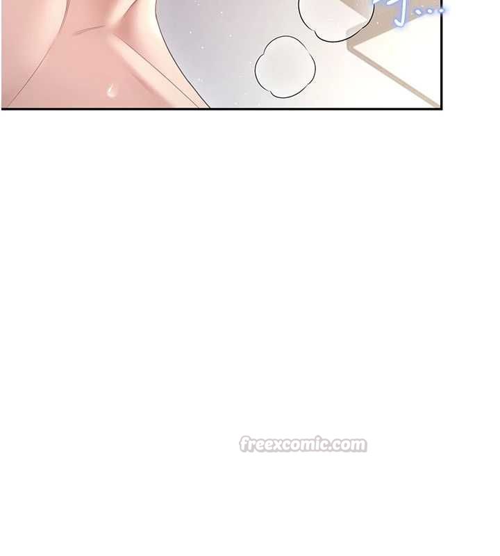 飞机杯女神连线中 - 第67話-全身上下都是你的記號♥ - page 135