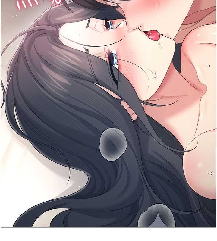 飞机杯女神连线中 - 第67話-全身上下都是你的記號♥ - page 144