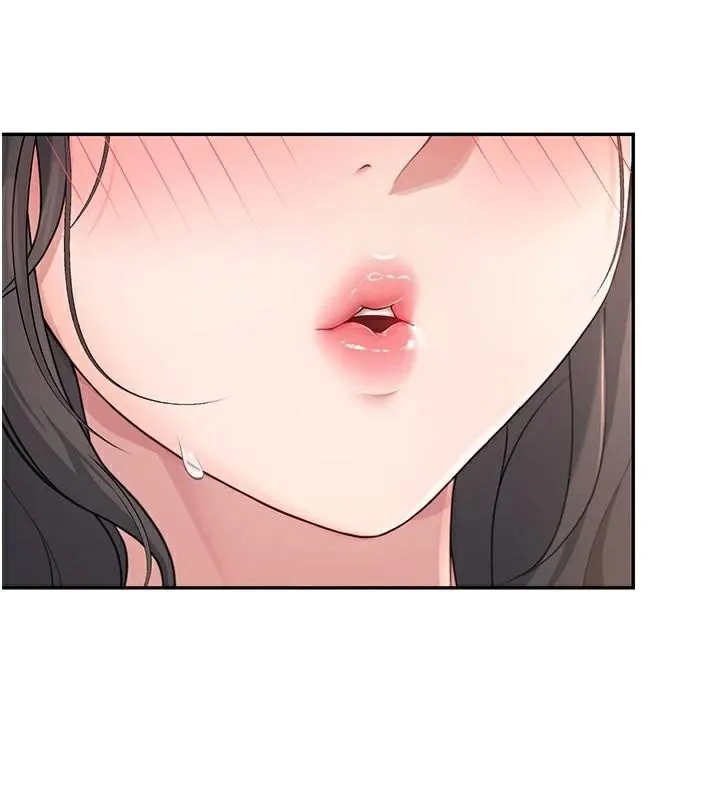 飞机杯女神连线中 - 第19話-考試期間也要「放鬆」 - page 53