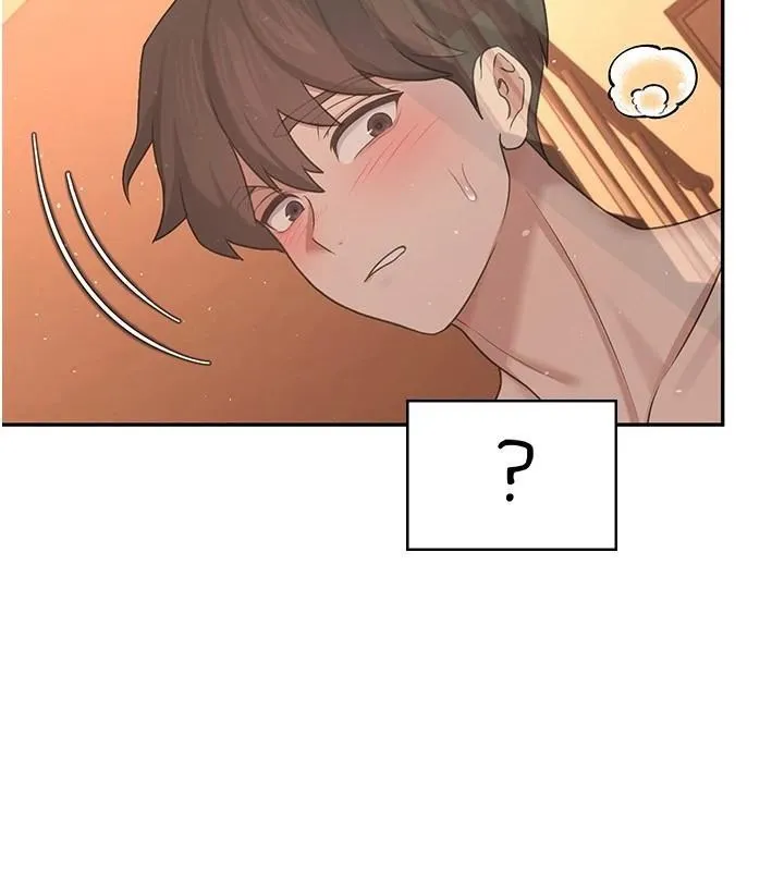 飞机杯女神连线中 - 第19話-考試期間也要「放鬆」 - page 136
