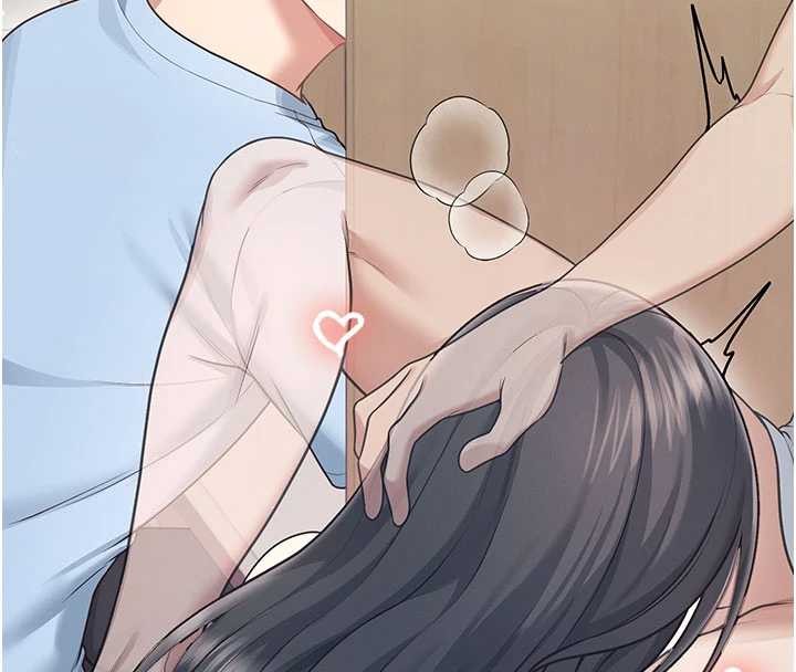 飞机杯女神连线中 - 第52話-人家已經忍很久了 - page 8