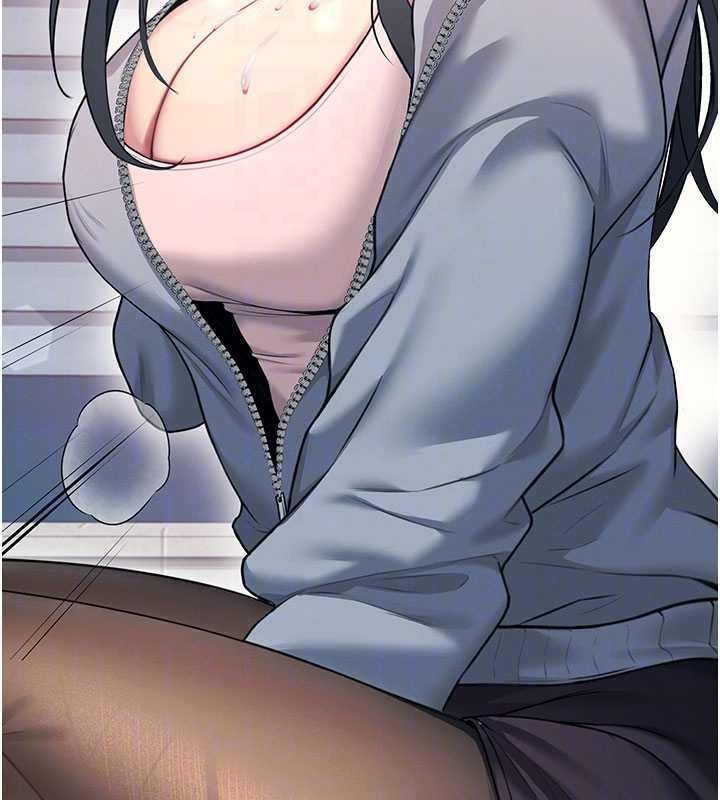 飞机杯女神连线中 - 第52話-人家已經忍很久了 - page 21