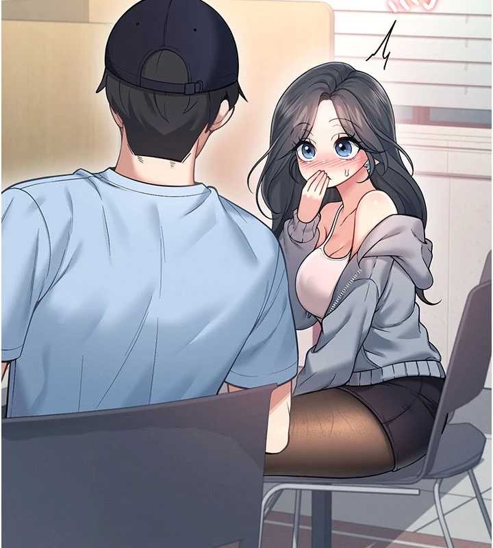 飞机杯女神连线中 - 第52話-人家已經忍很久了 - page 25