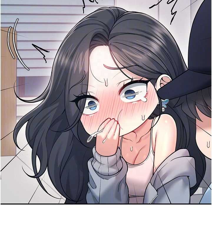 飞机杯女神连线中 - 第52話-人家已經忍很久了 - page 37