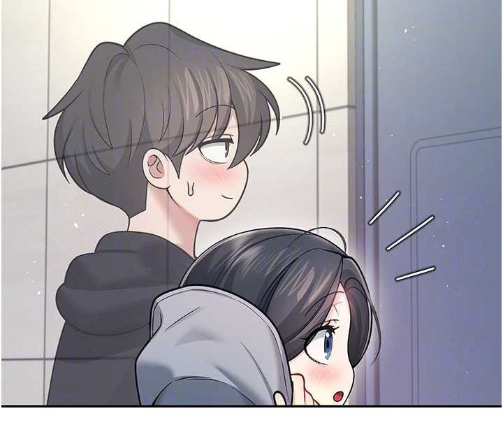 飞机杯女神连线中 - 第52話-人家已經忍很久了 - page 97
