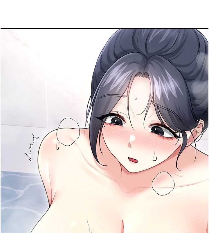 飞机杯女神连线中 - 第58話-對店長伸出鹹豬手 - page 38
