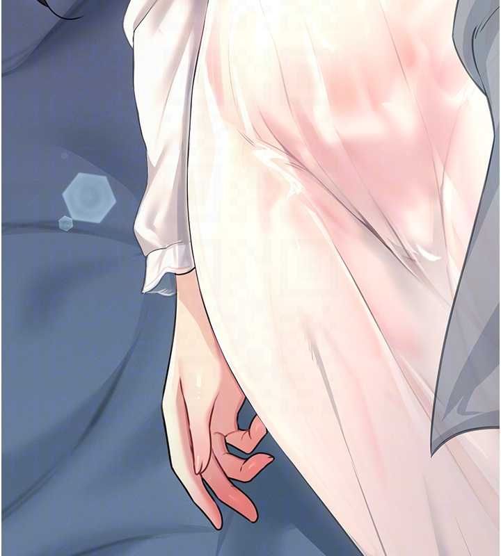 飞机杯女神连线中 - 第58話-對店長伸出鹹豬手 - page 124