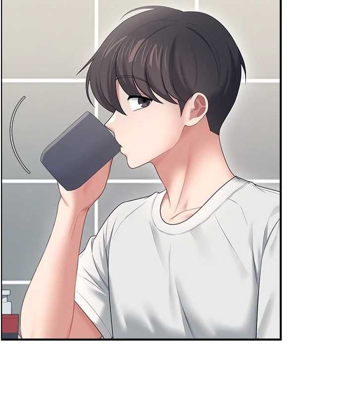 飞机杯女神连线中 - 第70話-飛機杯專屬教學♥ - page 67