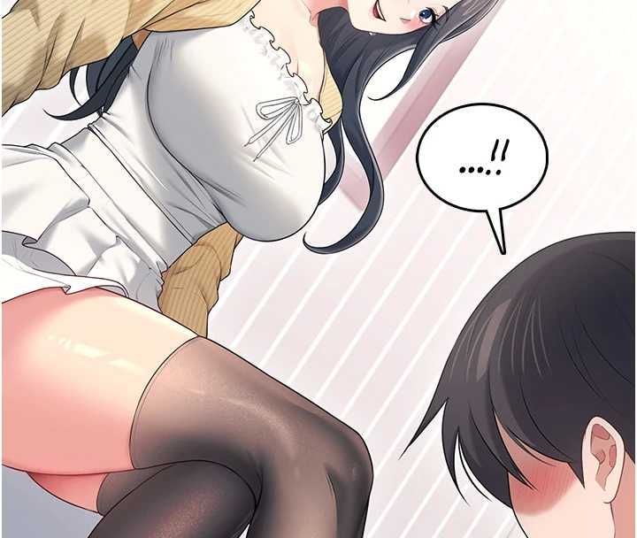 飞机杯女神连线中 - 第70話-飛機杯專屬教學♥ - page 146