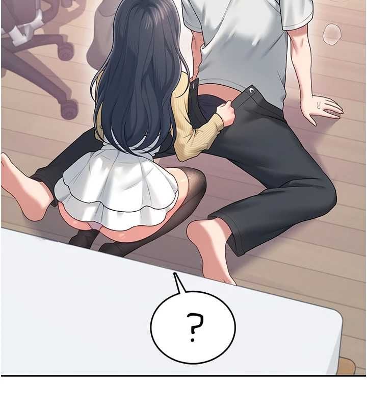 飞机杯女神连线中 - 第70話-飛機杯專屬教學♥ - page 175