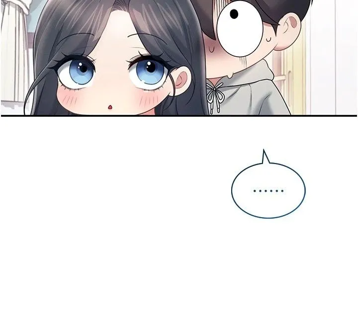 飞机杯女神连线中 - 第82話-化身性感小貓咪♥ - page 57