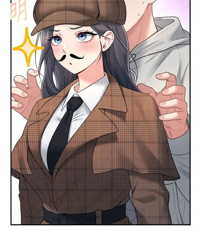 飞机杯女神连线中 - 第82話-化身性感小貓咪♥ - page 64