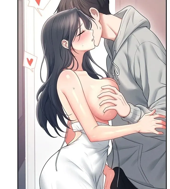 飞机杯女神连线中 - 第82話-化身性感小貓咪♥ - page 125