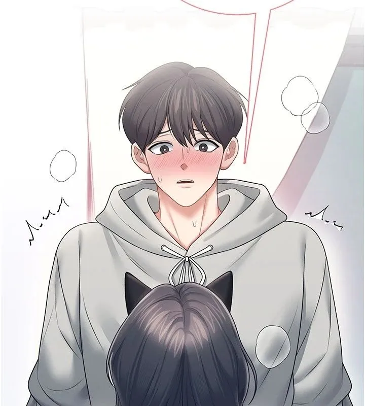 飞机杯女神连线中 - 第82話-化身性感小貓咪♥ - page 145