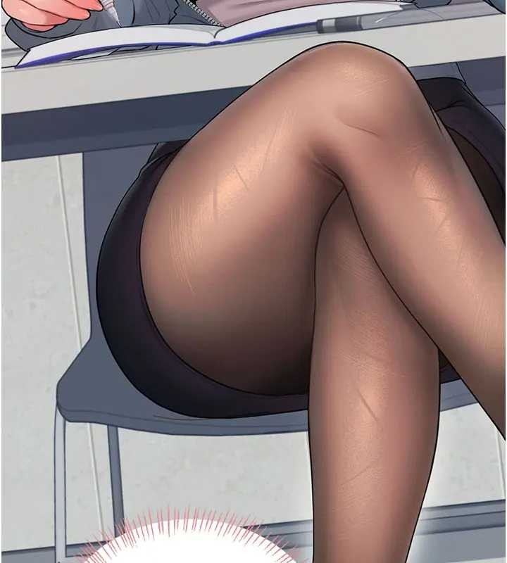 飞机杯女神连线中 - 第51話-妳這樣是赤裸裸的誘惑 - page 34